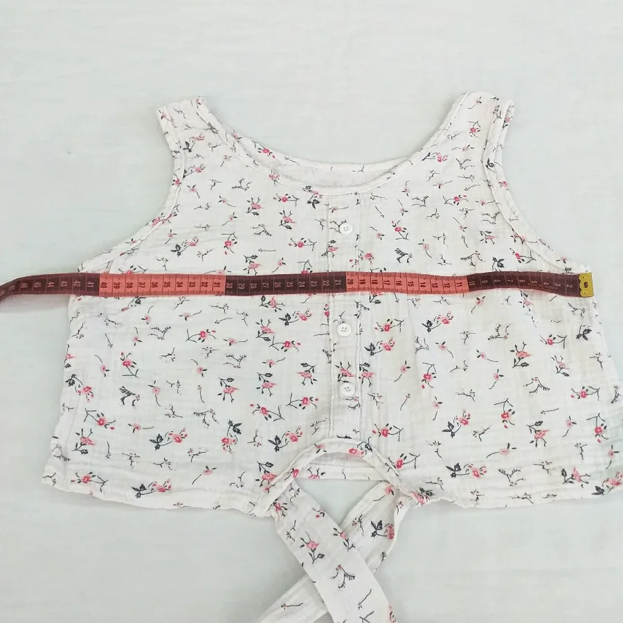 کراپ یانیم تنه