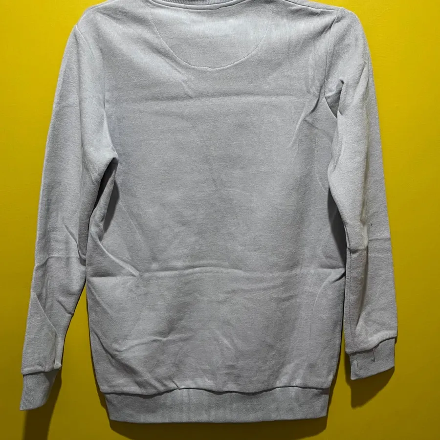 بلوز یقه اسکی گرم