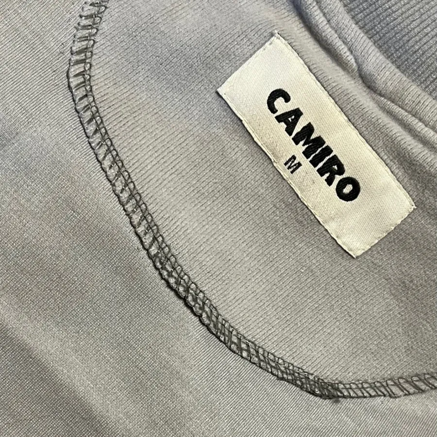 بلوز یقه اسکی گرم