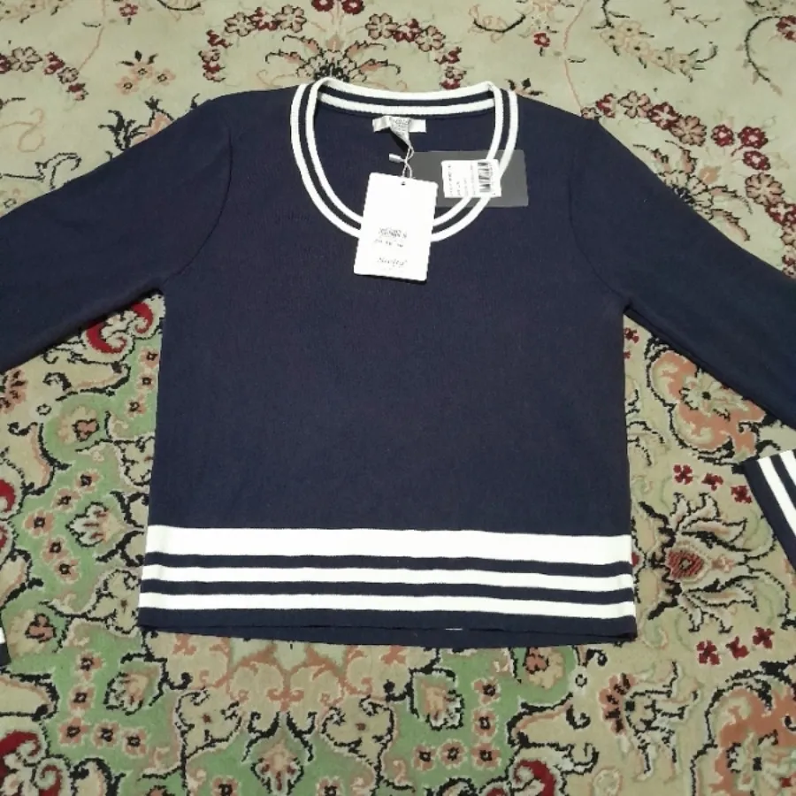 لباس خارجی نو