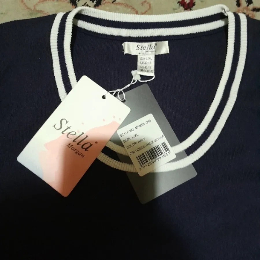 لباس خارجی نو