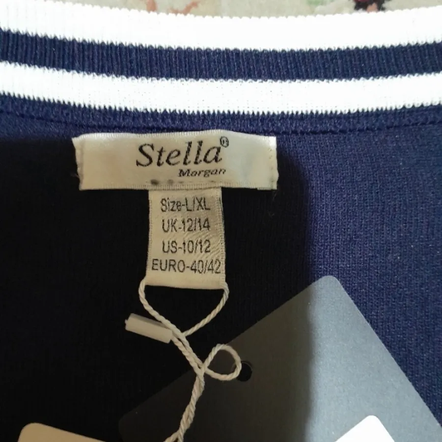 لباس خارجی نو