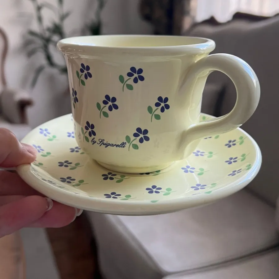 ست دونفره چای