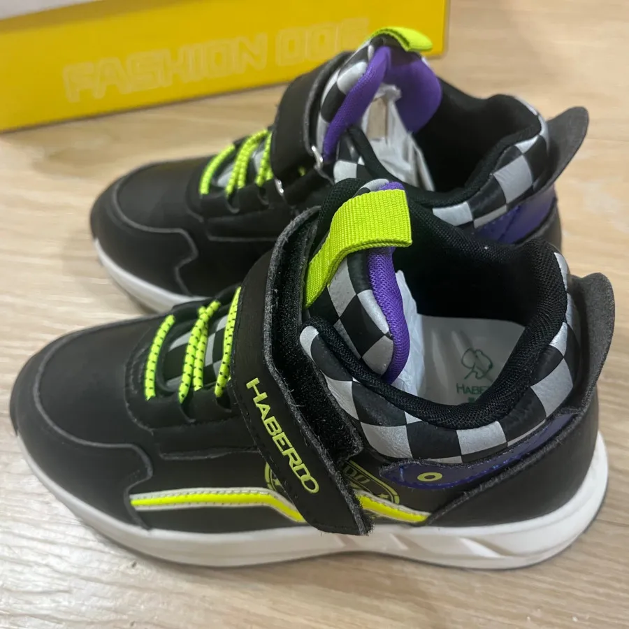 کفش پسرانه HABERDO