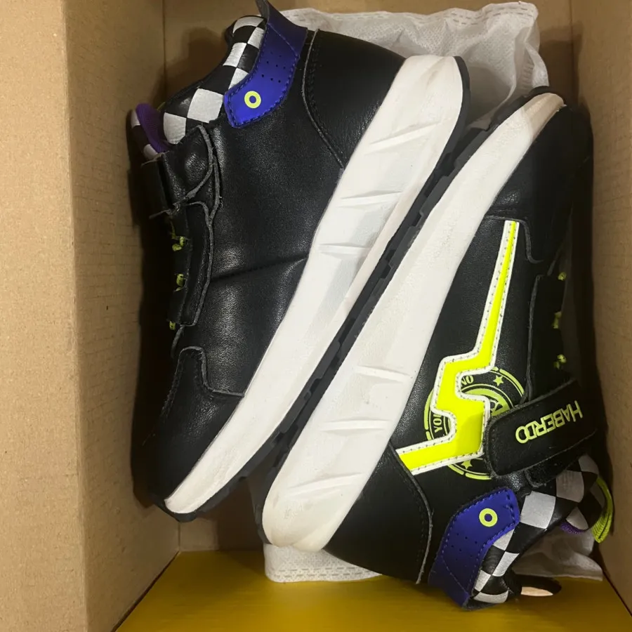 کفش پسرانه HABERDO