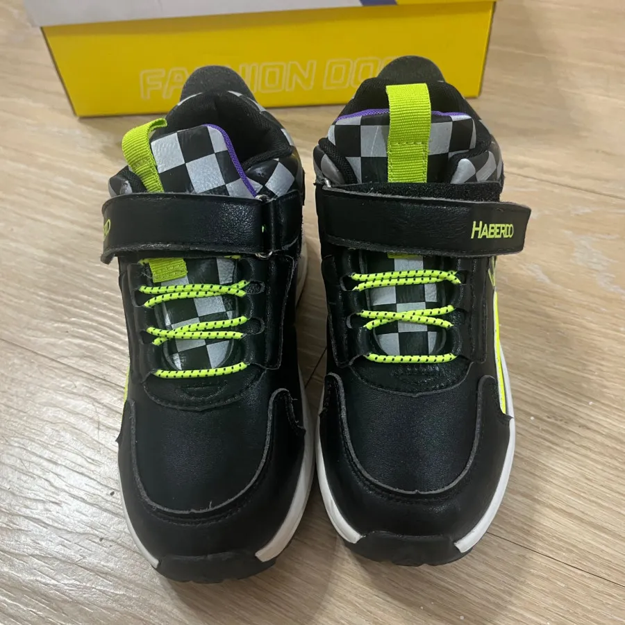 کفش پسرانه HABERDO