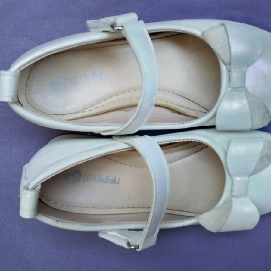 کفش مجلسی دخترانه