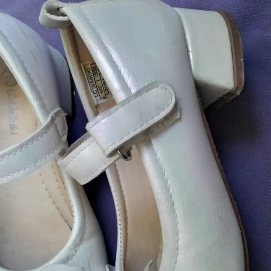 کفش مجلسی دخترانه