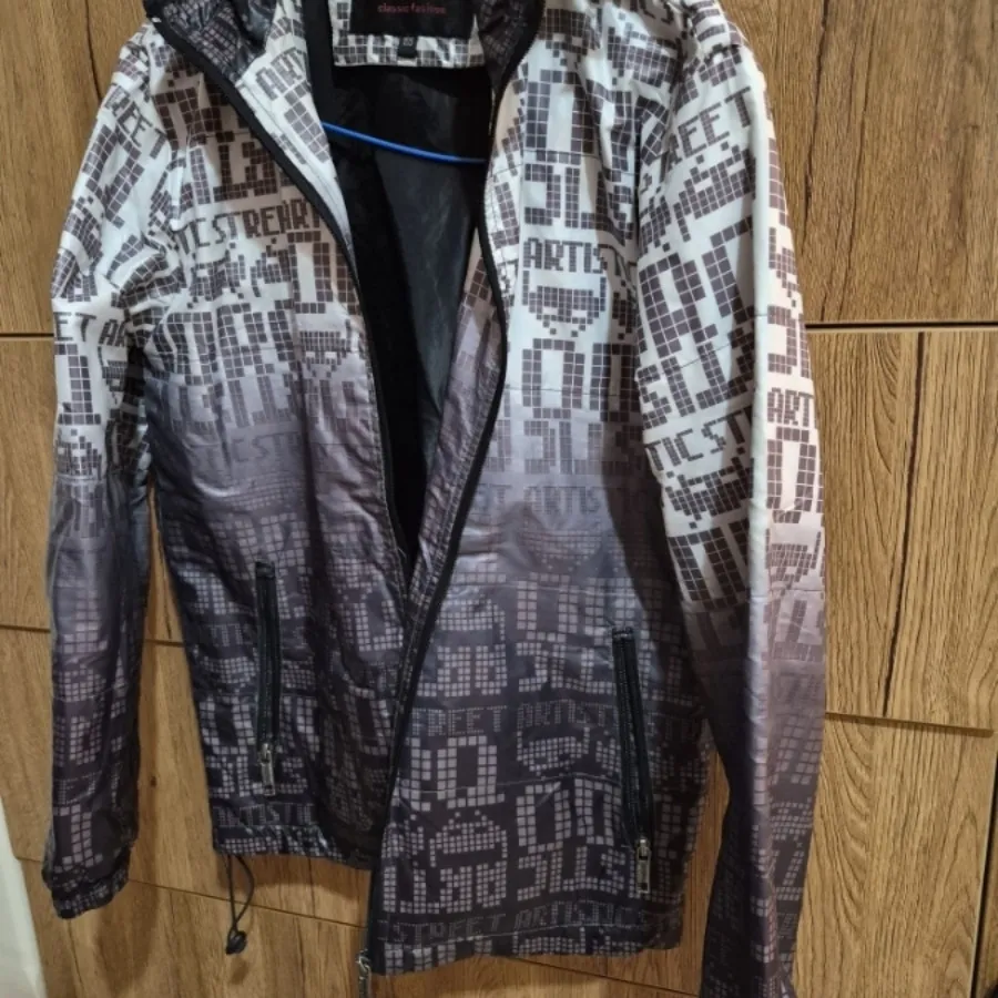 کاپشن خارجی