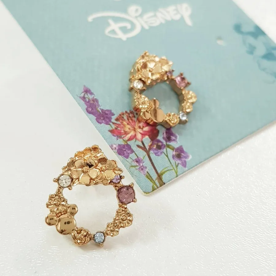 گوشواره دیزنی میکس موس