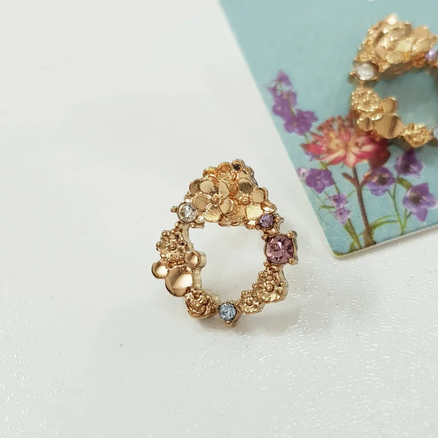 گوشواره دیزنی میکس موس