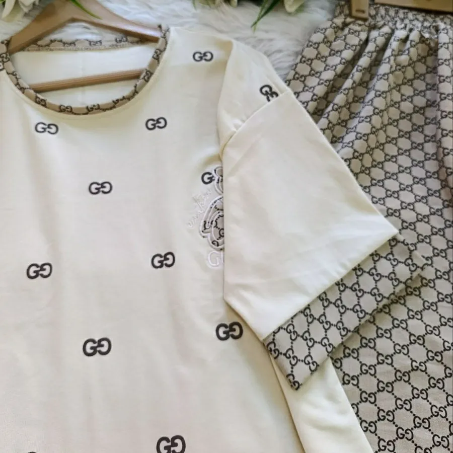 ست تیشرت شلوار