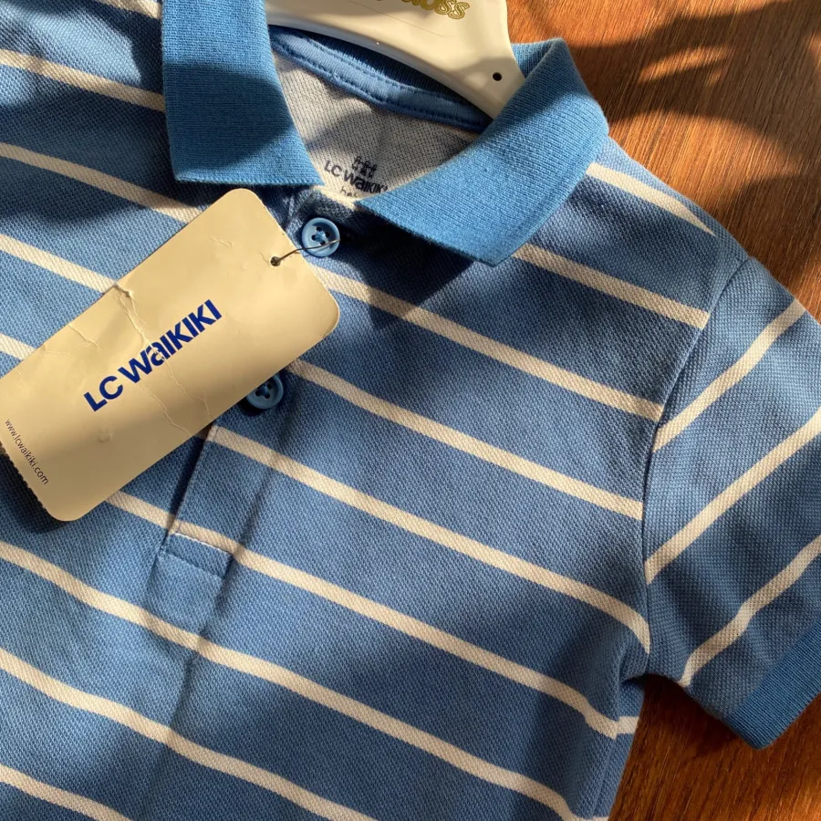 تیشرت السی وایکیکی