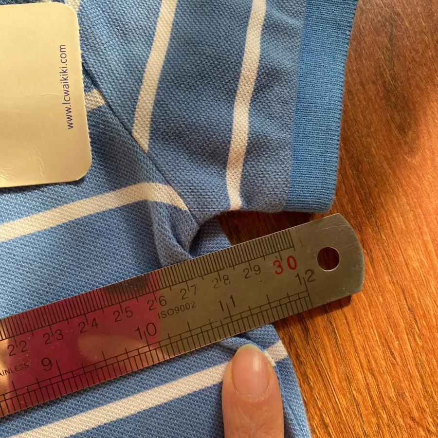 تیشرت السی وایکیکی