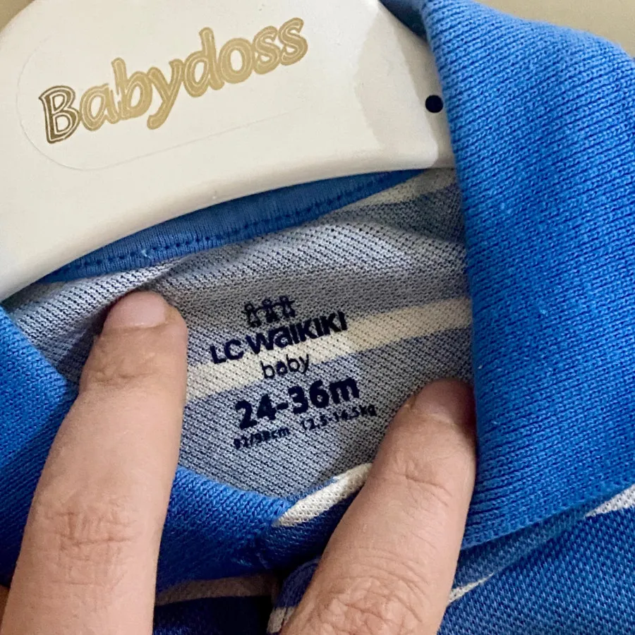 تیشرت السی وایکیکی