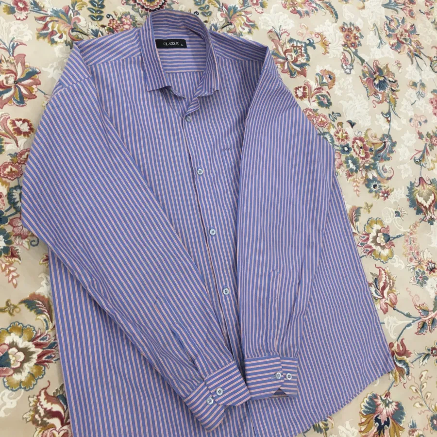 پیراهن مردانه xl