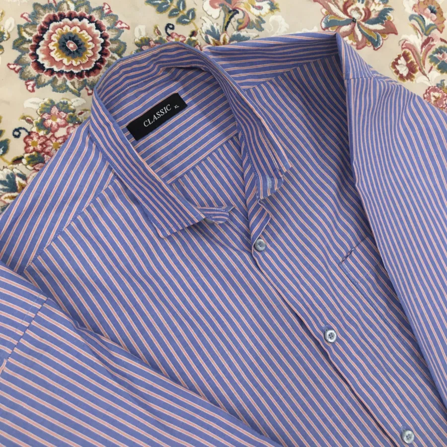 پیراهن مردانه xl