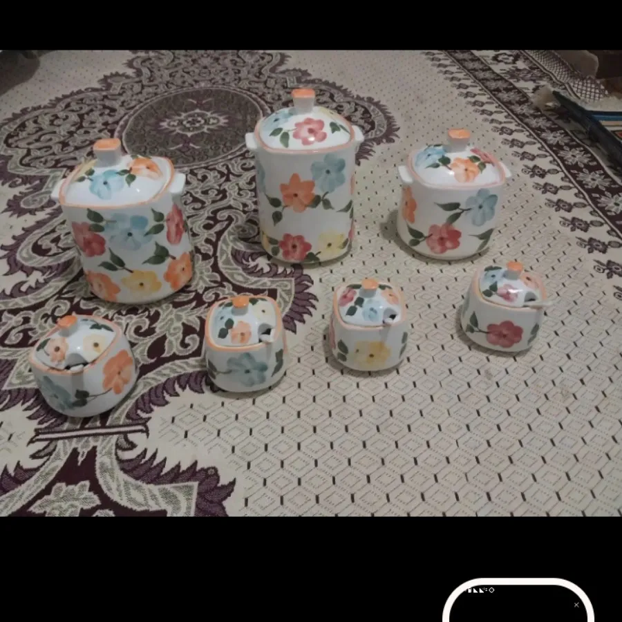 سرویس جا ادویه