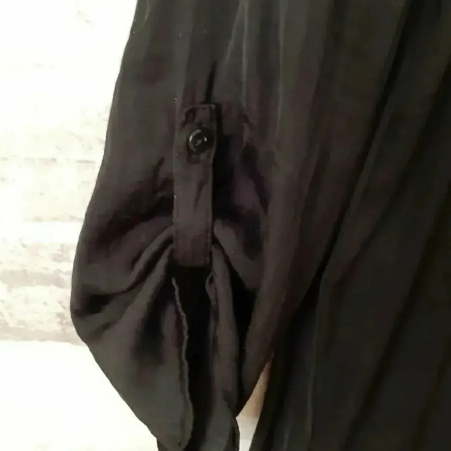 بلوز مانتویی