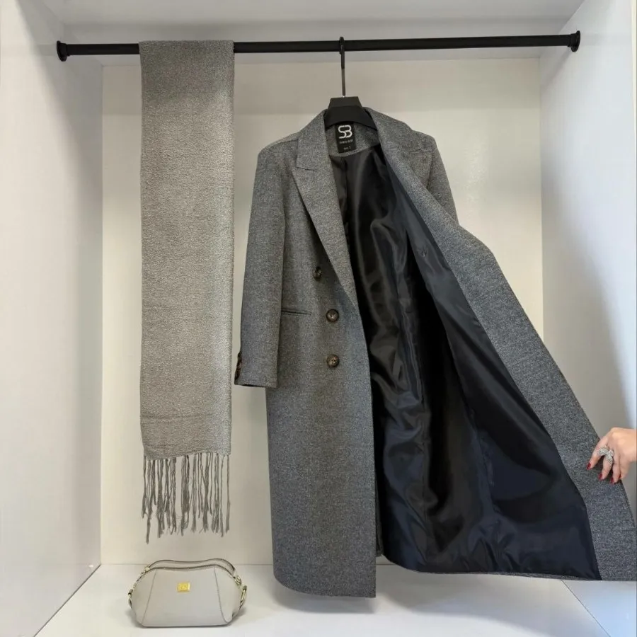 پالتو مزونی