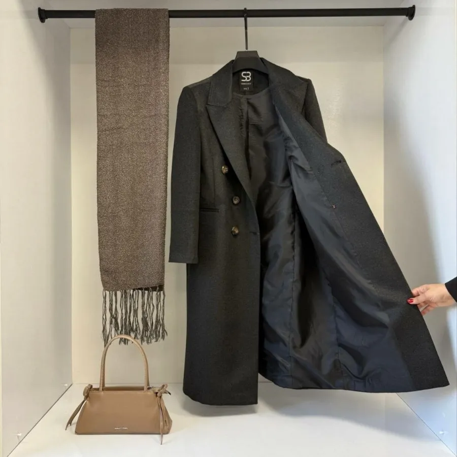 پالتو مزونی