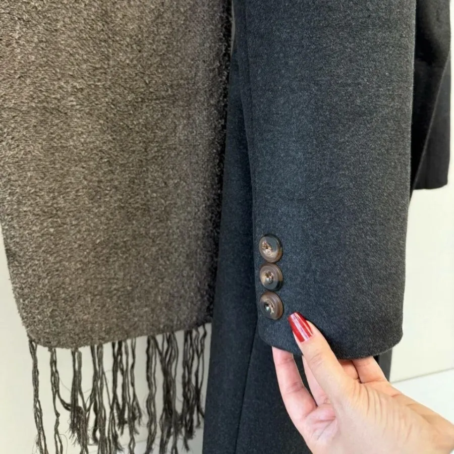 پالتو مزونی