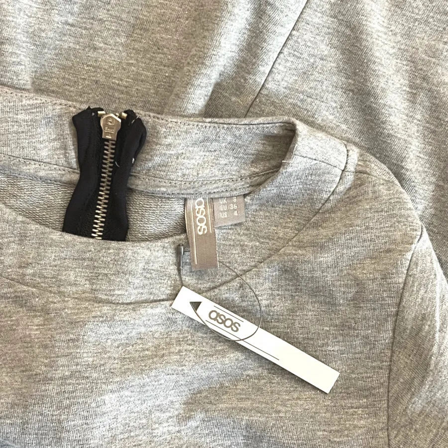 پیراهن بلند