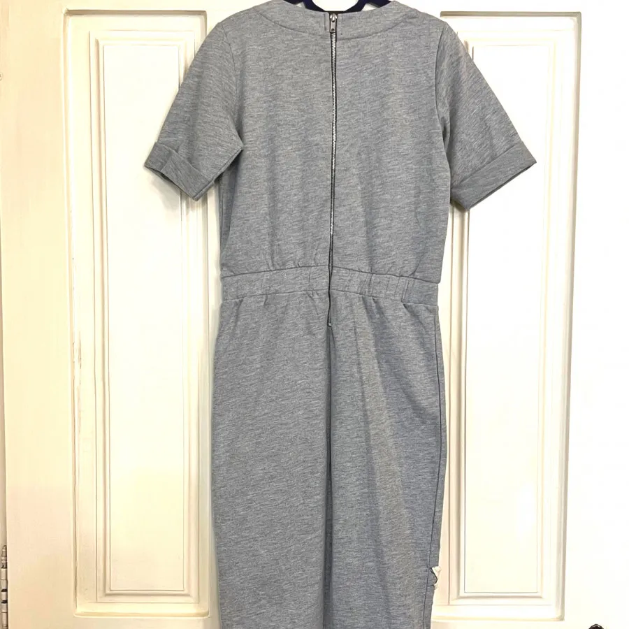 پیراهن بلند