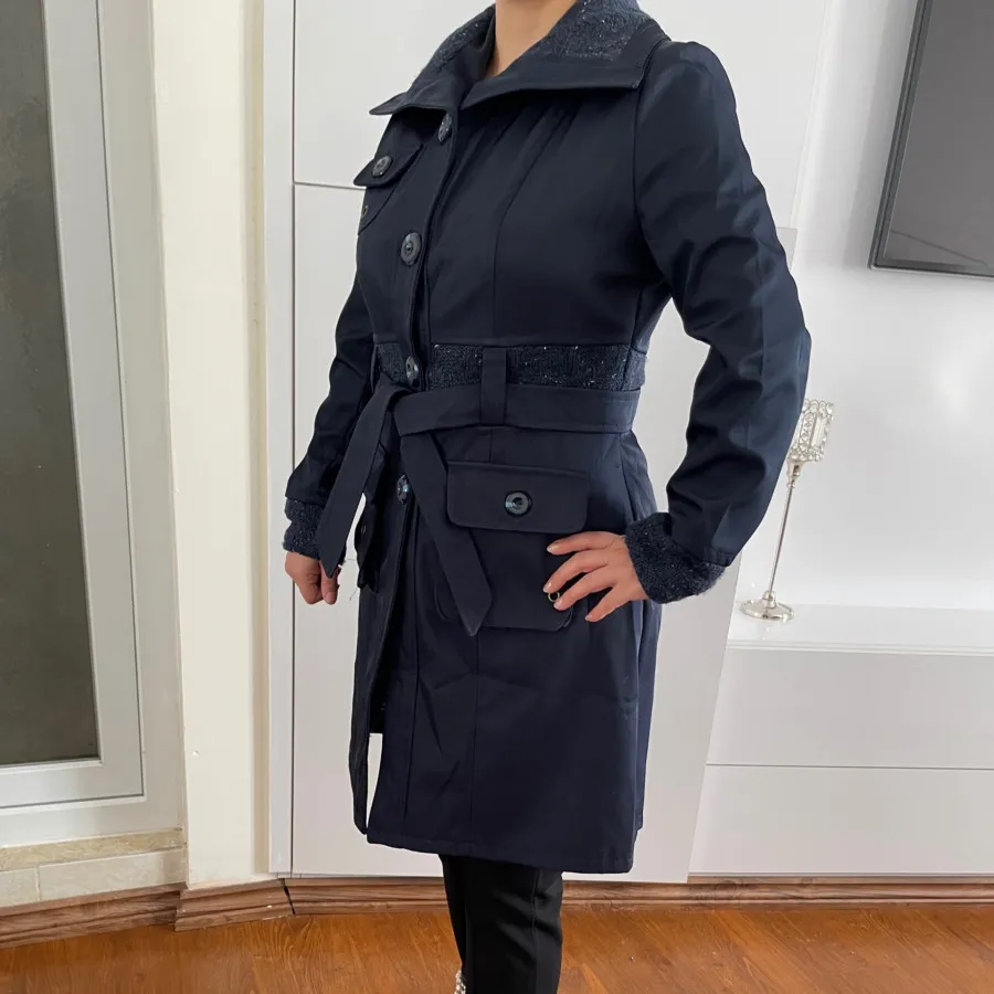 بارونی زنونه