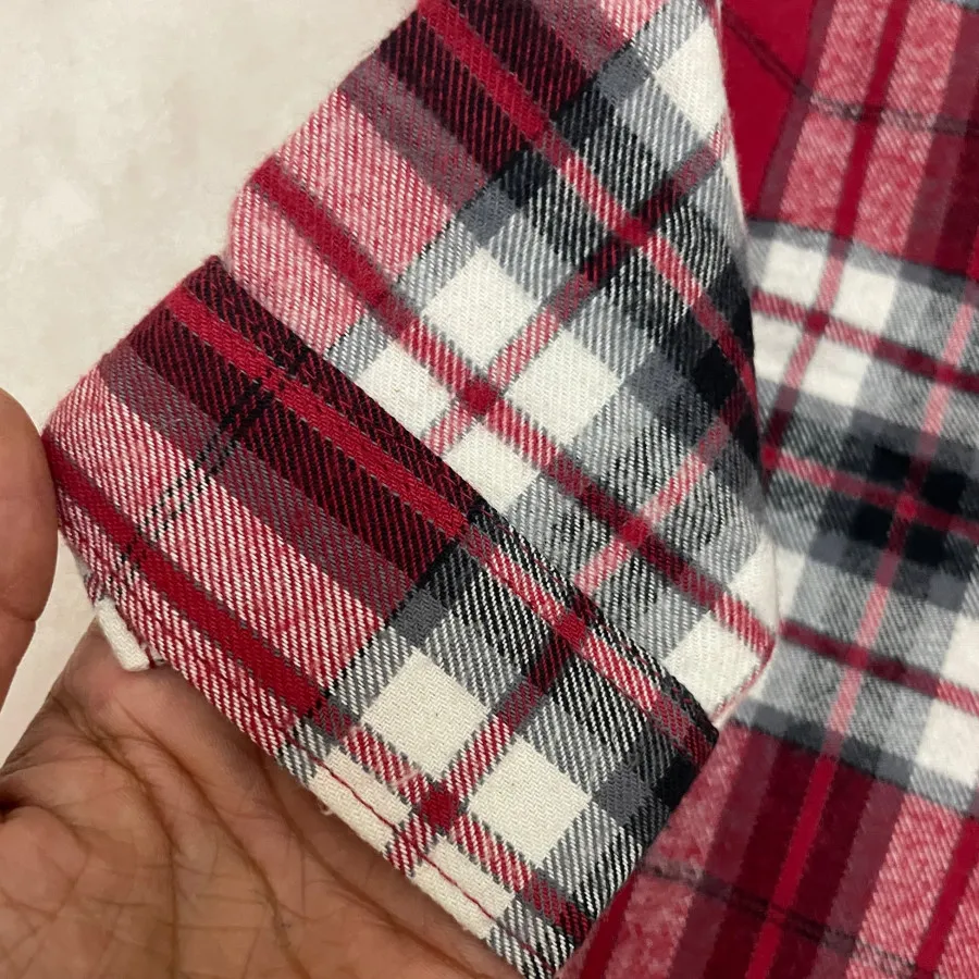 پیراهن پسرانه پاییزه