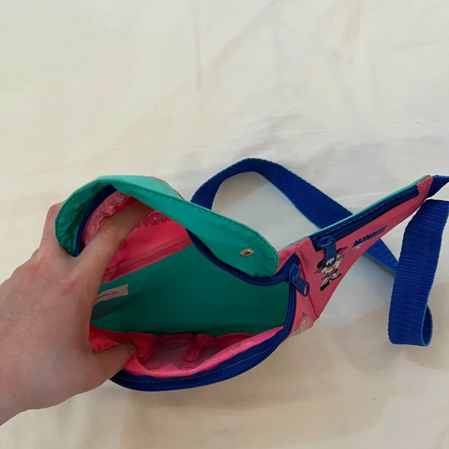 کیف کمری/دوشی بچه گانه