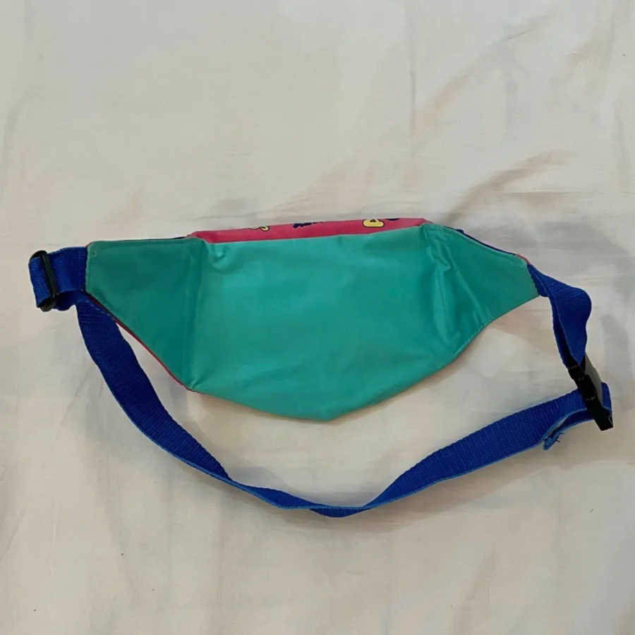 کیف کمری/دوشی بچه گانه