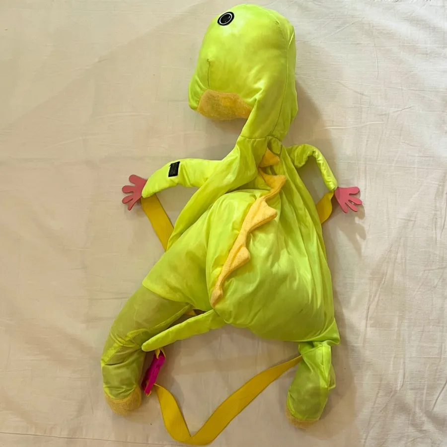 کیف کوله بچه گانه