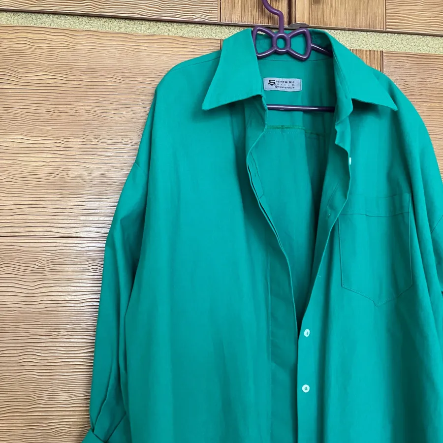 شومیز مانتو