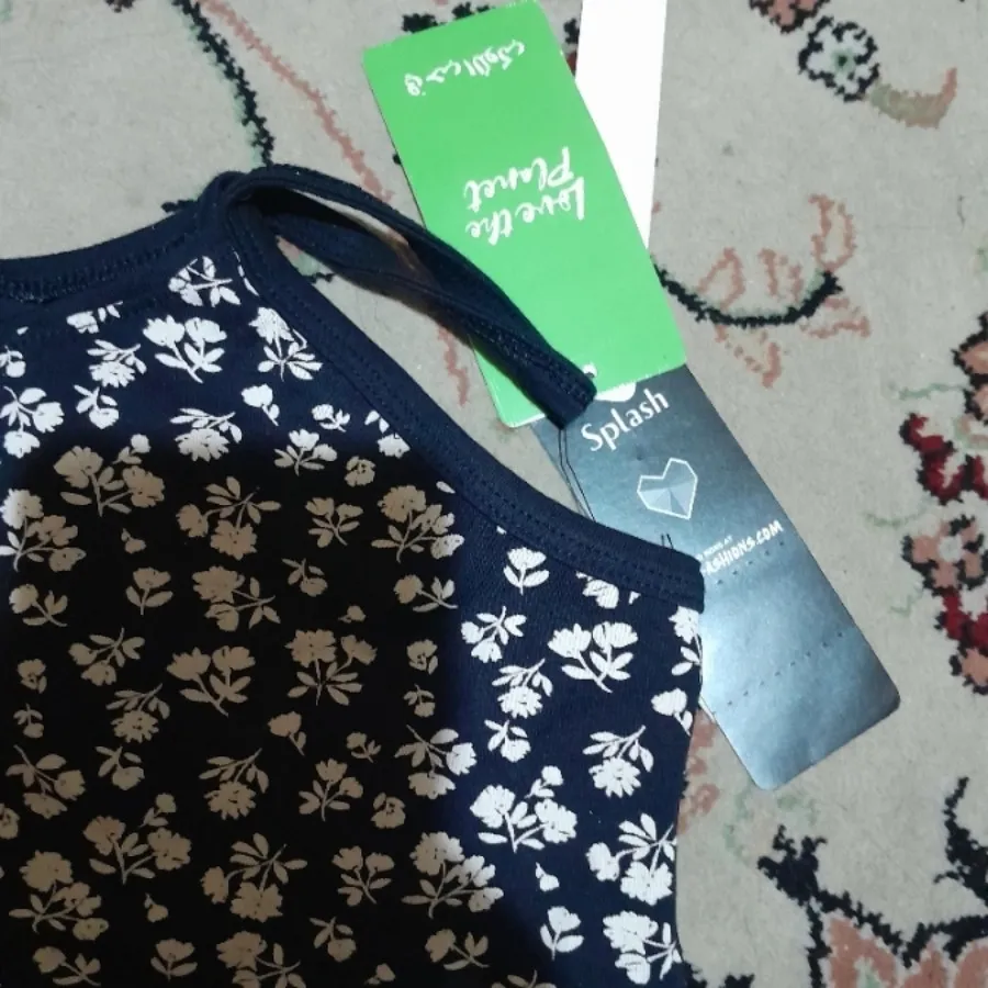 تاپ نخی خارجی