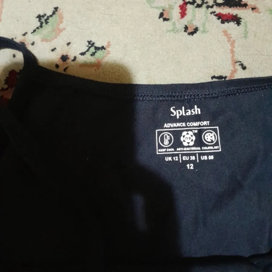 تاپ نخی خارجی