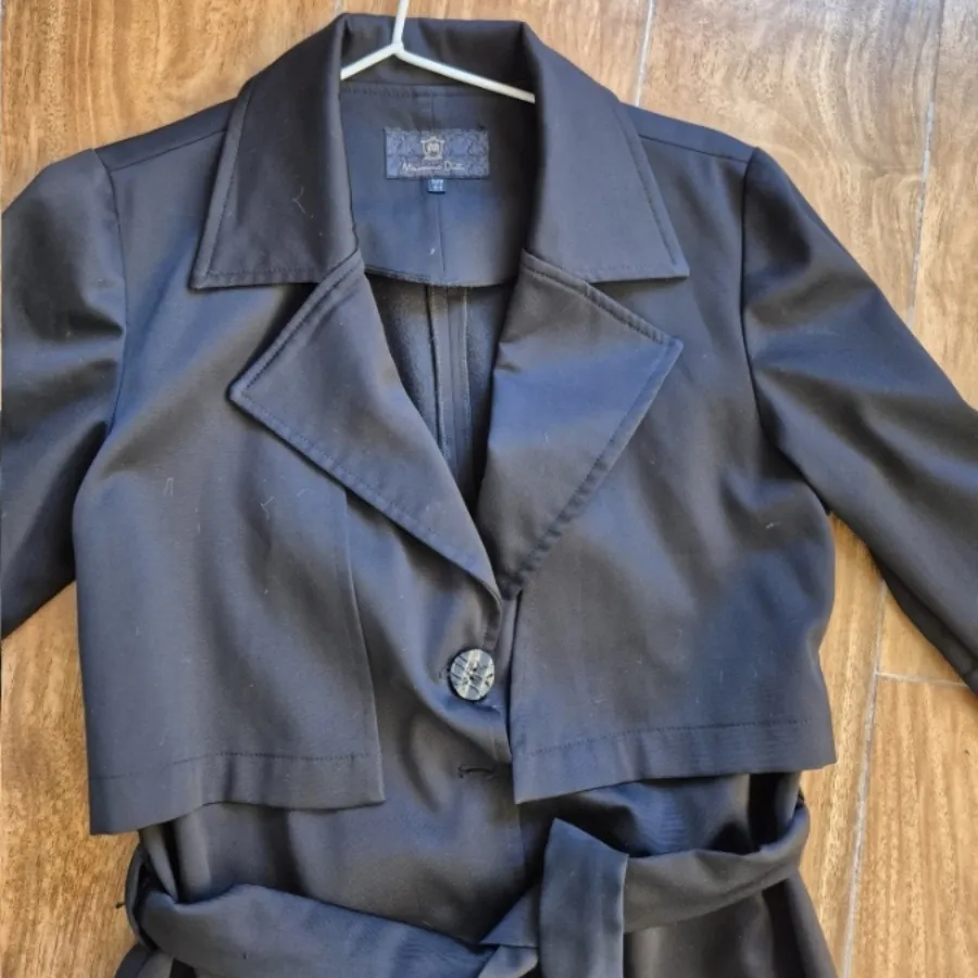 بارونی پاییزه