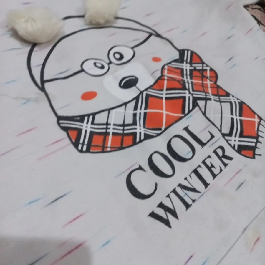 بلوز نخی خوشگل