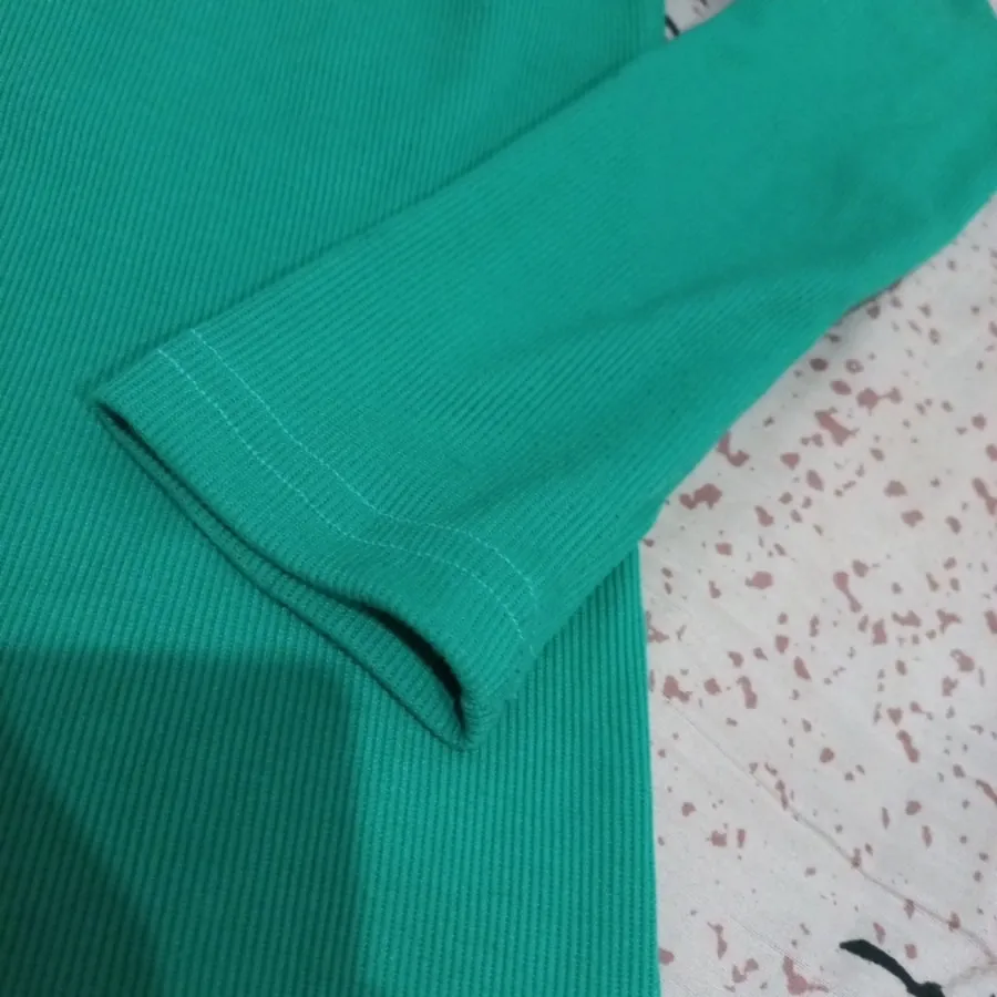 کراپ کبریتی خیلی شیک