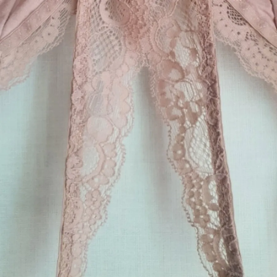 نیم تنه دانتل