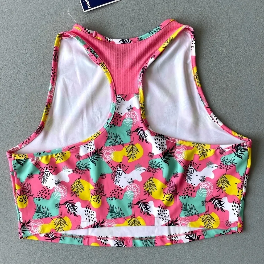 تاپ کراپ ورزشی وارداتی