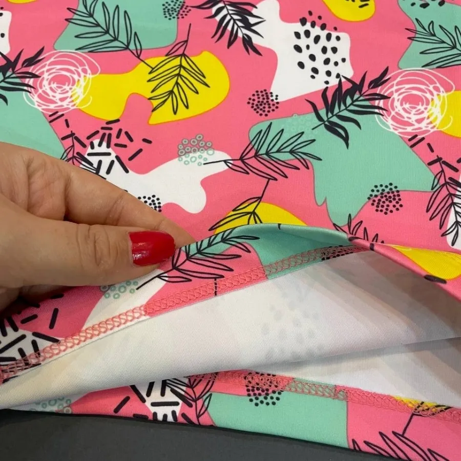 تاپ کراپ ورزشی وارداتی