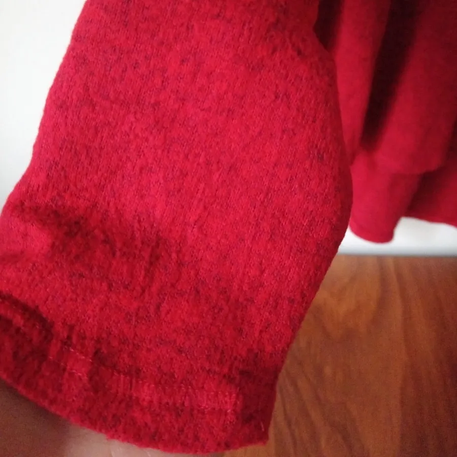 تونیک تریکو خارجی