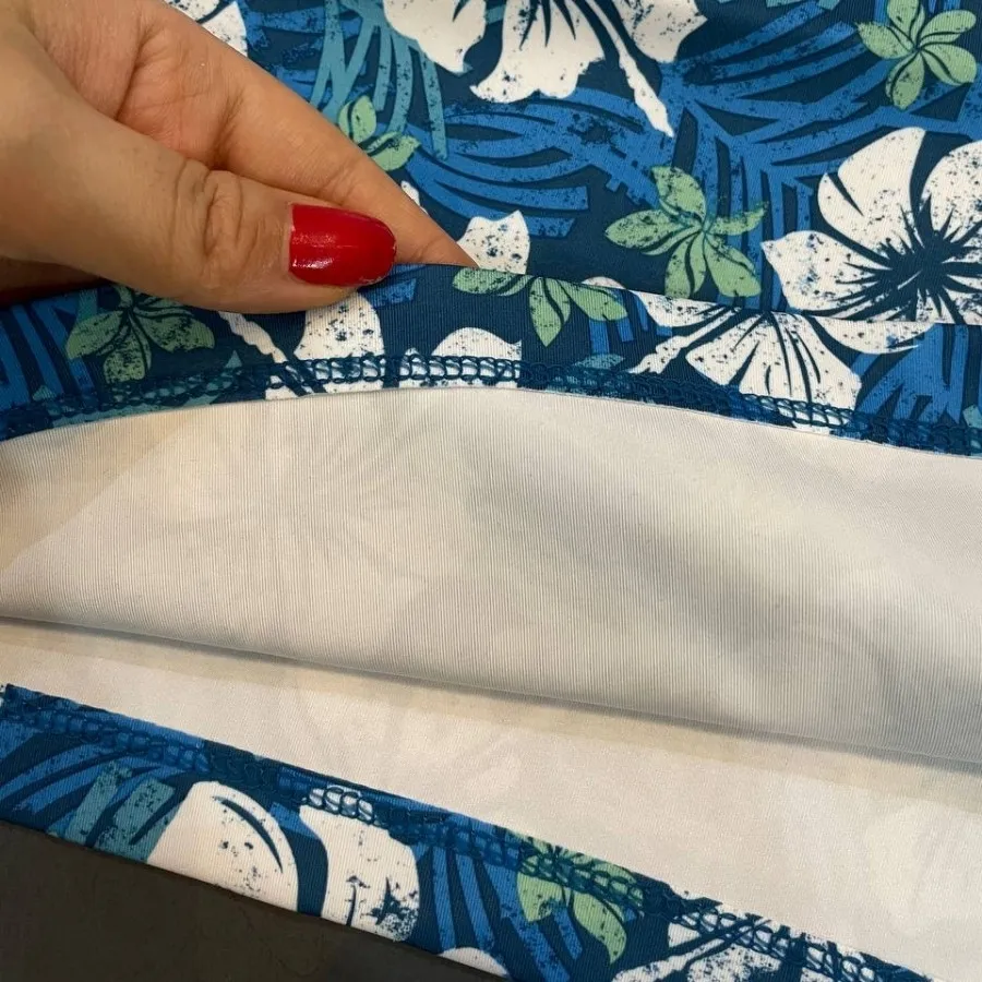 تاپ کراپ ورزشی وارداتی