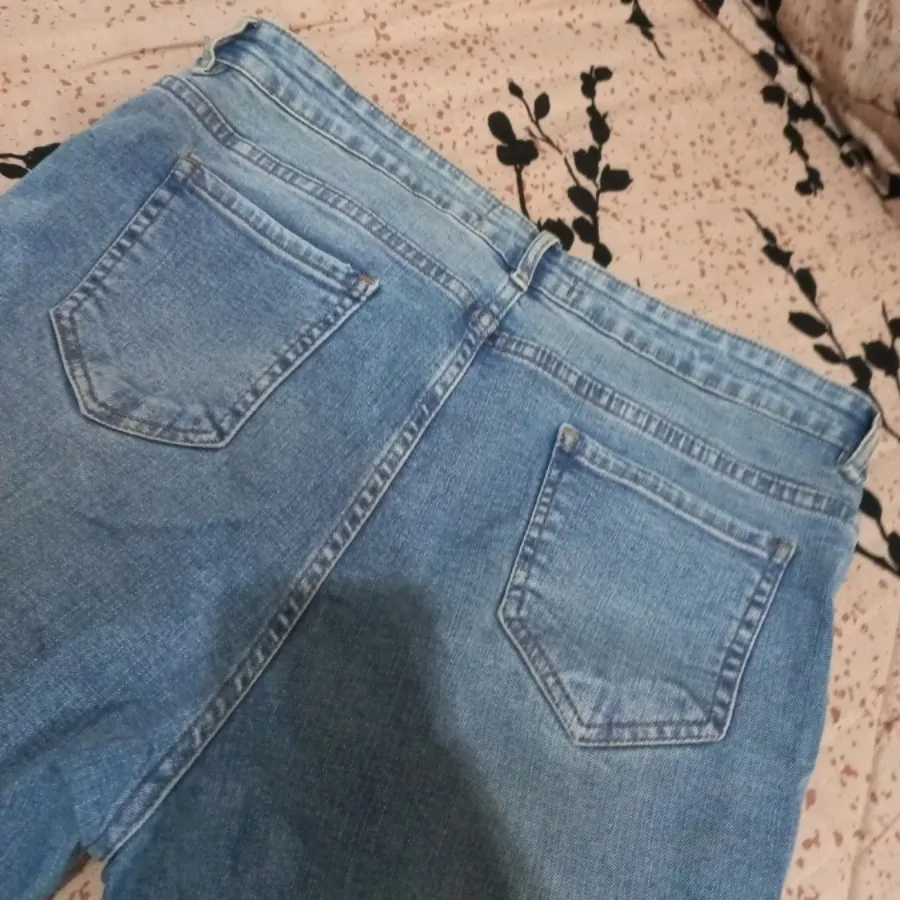 شلوارک لی نو زنانه ترکیه