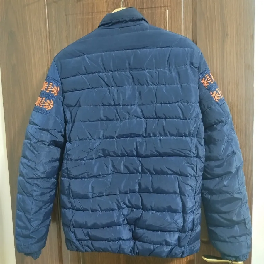 کاپشن پسرانه