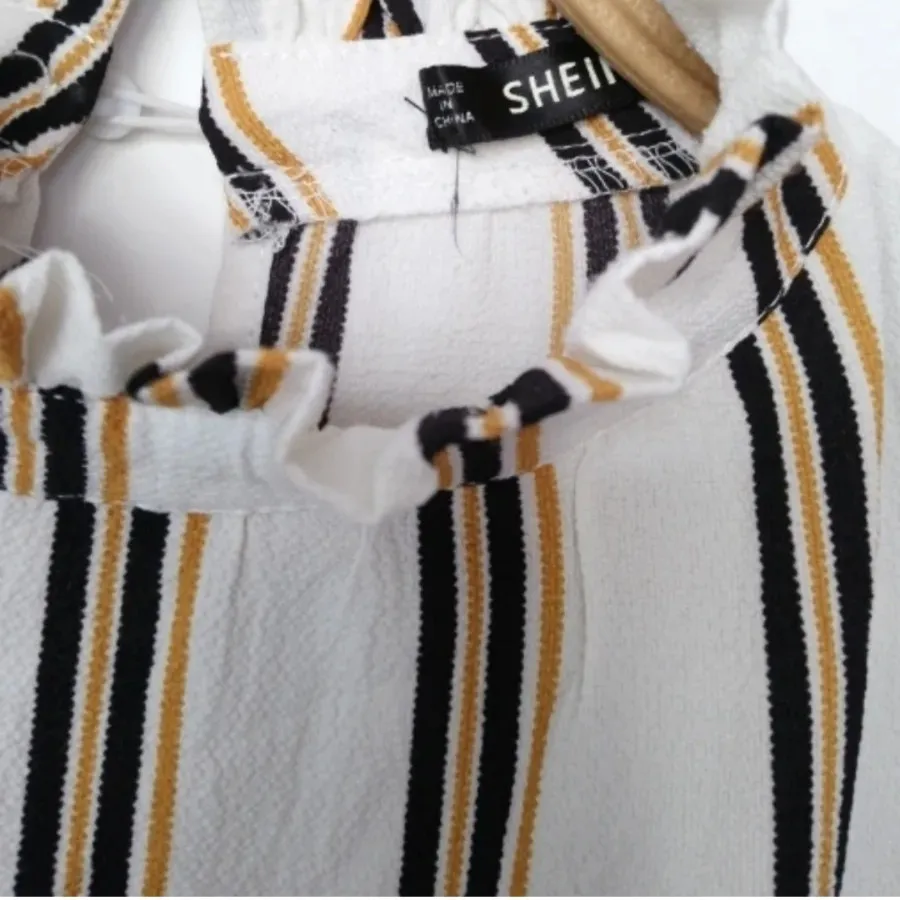 شومیز زناته برند shein