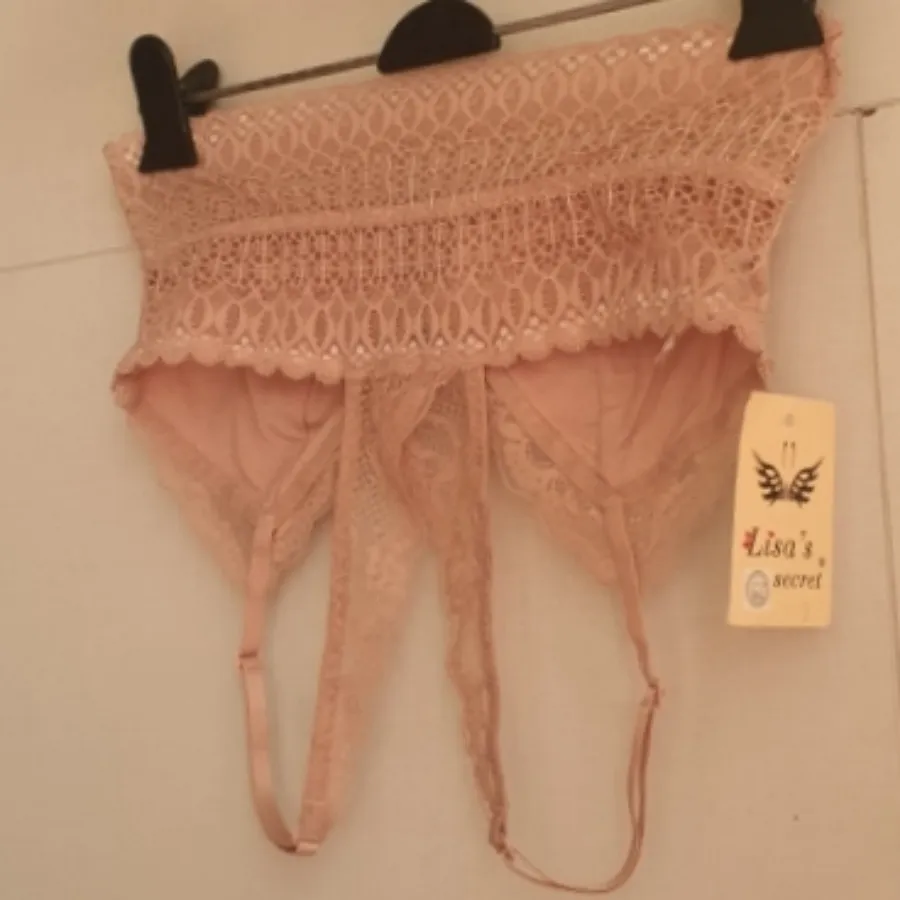 نیم تنه دانتل