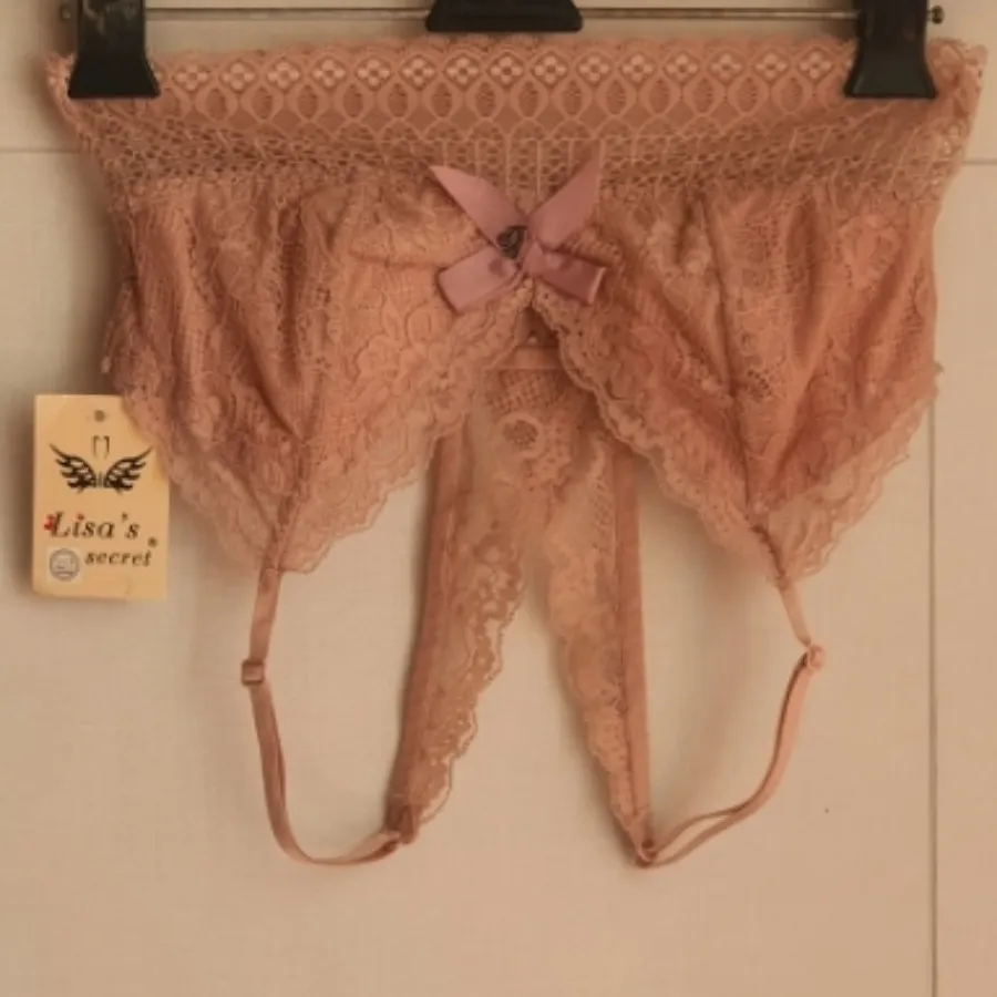 نیم تنه دانتل