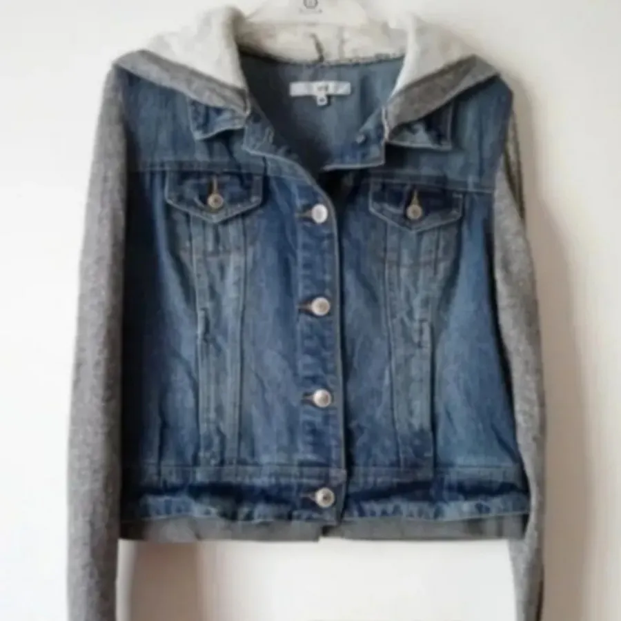 کت جین دخترانه